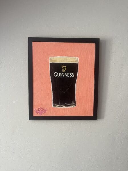 Guinness