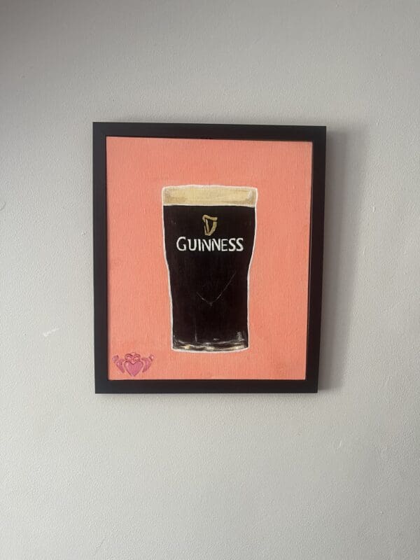 Guinness