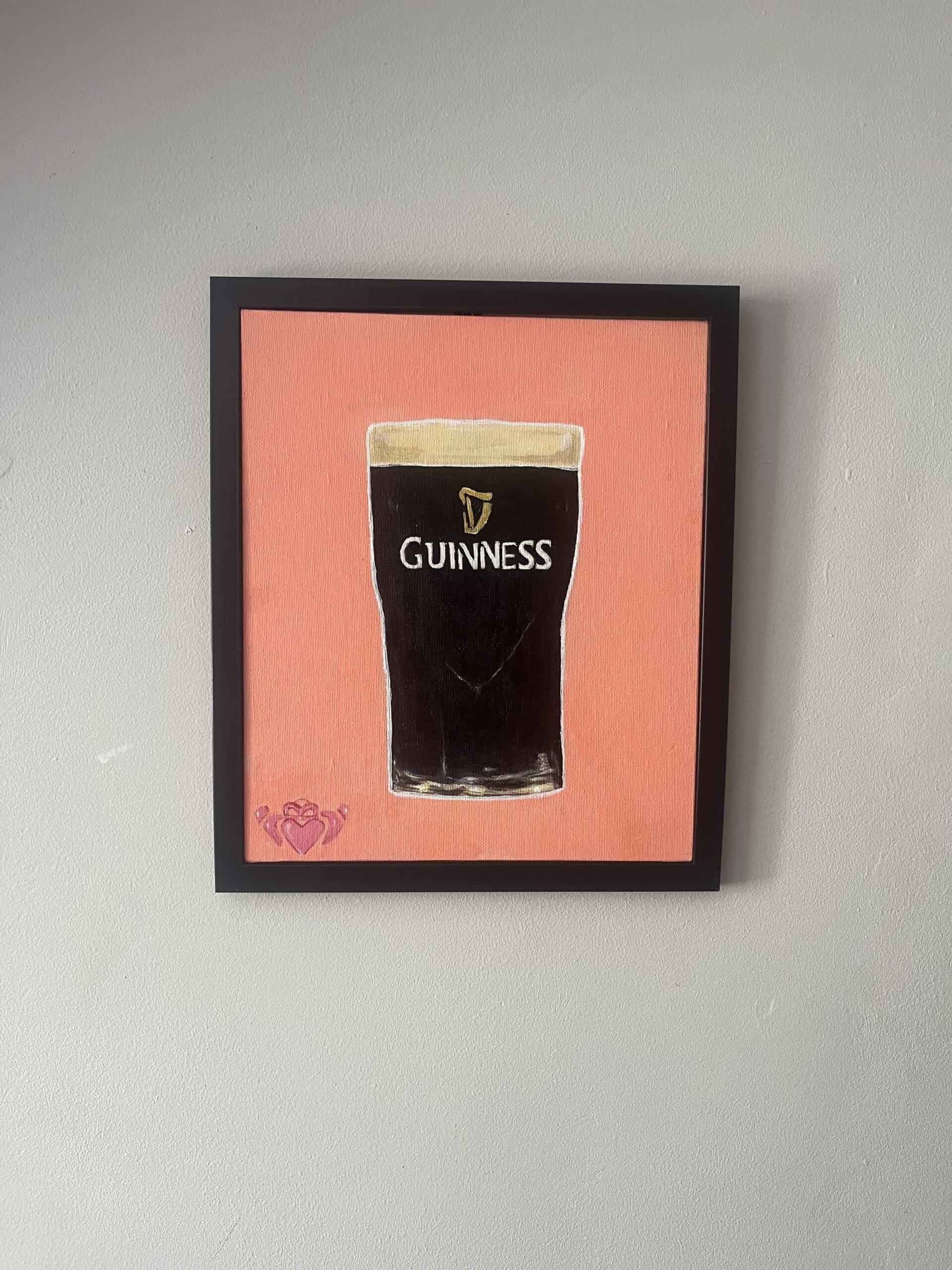 Guinness