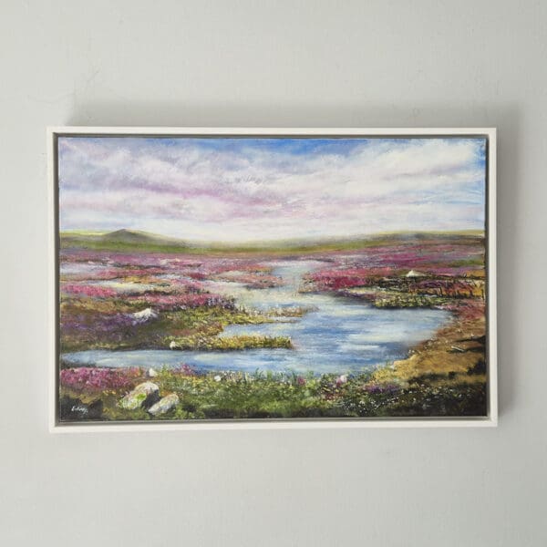 Wild Pink - Image 2