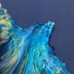 The Ebbing Shore
