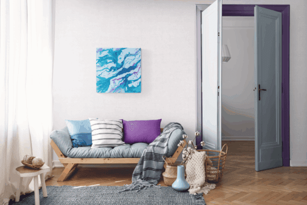 Electric Calm - Image 2