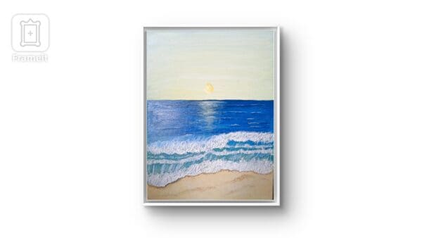 Sound of Waves