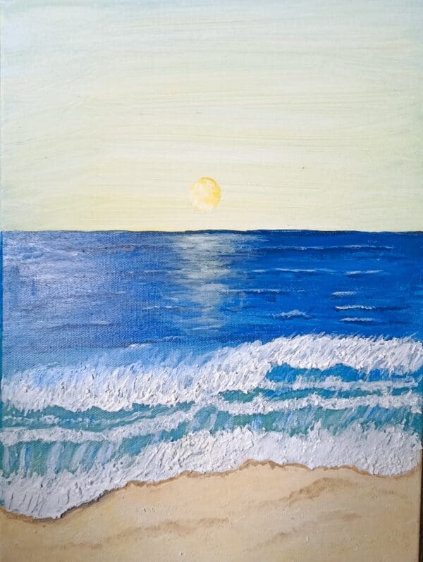 Sound of Waves - Image 2