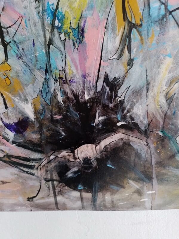 Black Swan 60cm) - Image 3