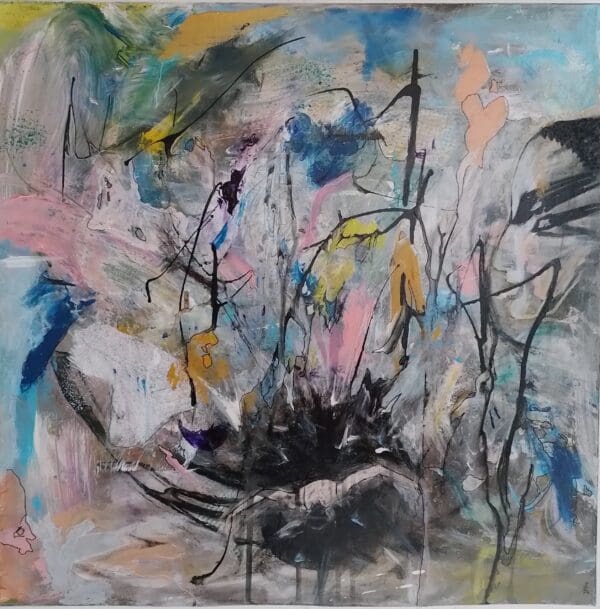 Black Swan 60cm)