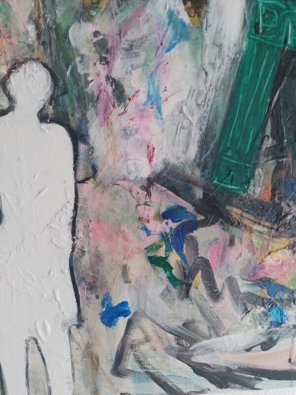 The Picture of Dorian Gray (76cm) - Image 3