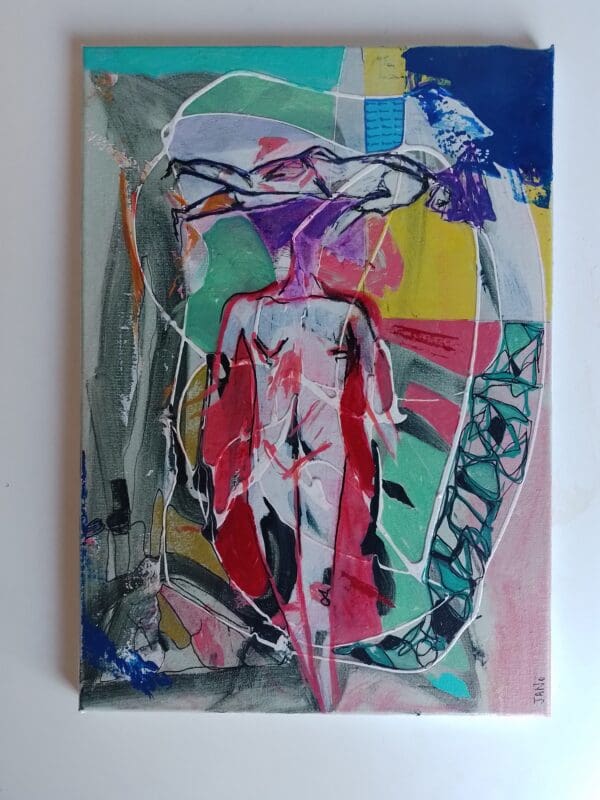 Lady Doodle (42cm) - Image 3