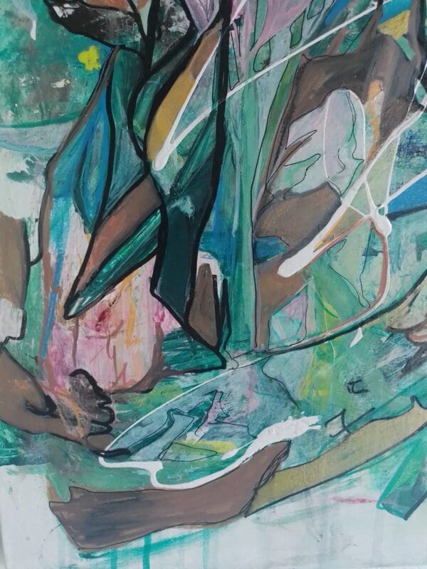 Garden Song (60cm) - Image 2