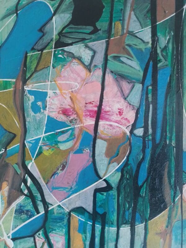 Garden Song (60cm) - Image 3