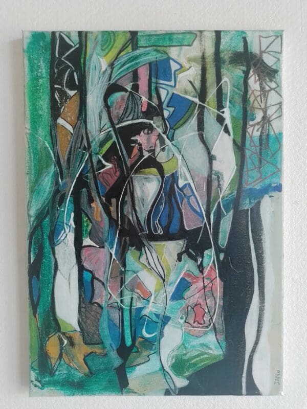 The Selfish Giant (42cm) - Image 3