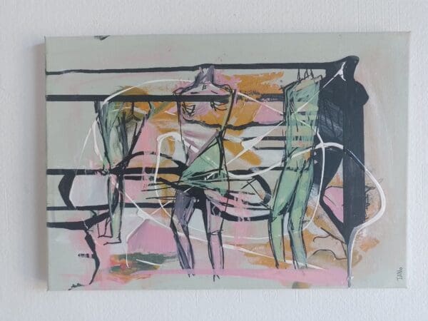 Figure It Out (42cm) - Image 2