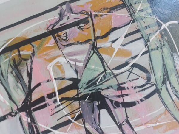 Figure It Out (42cm) - Image 3