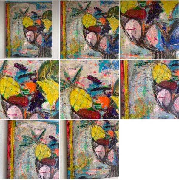 My Fruit Urn - Image 3