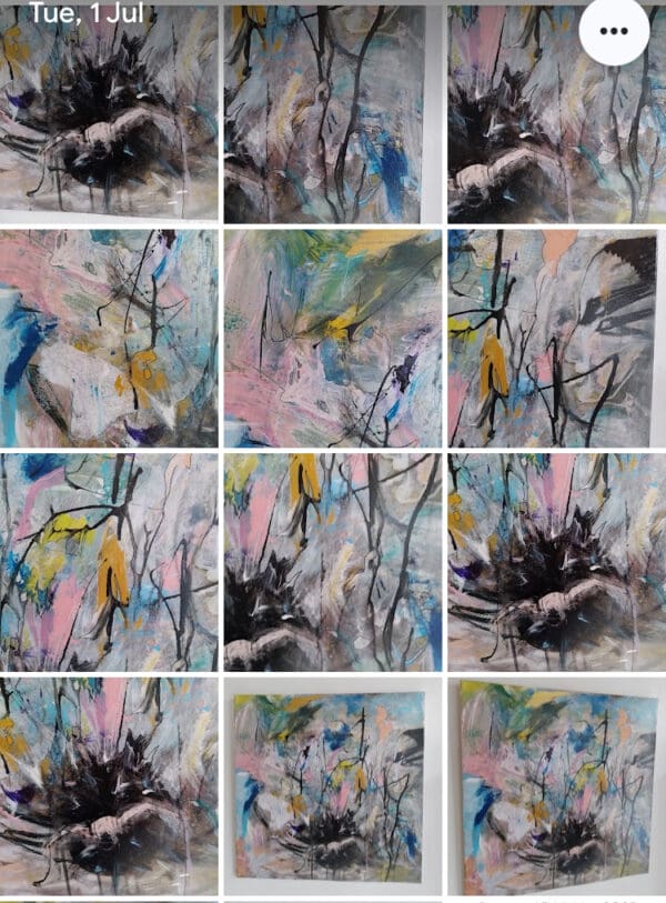 Black Swan 60cm) - Image 2