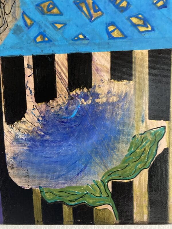 Something Blue (20cm) - Image 3