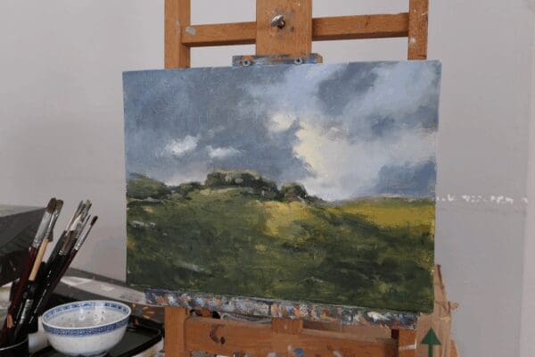 Storm Over Donegal - Image 2