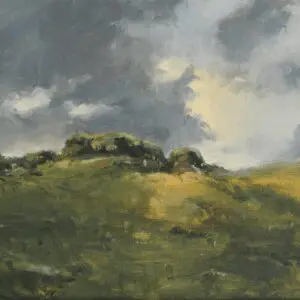 Storm Over Donegal