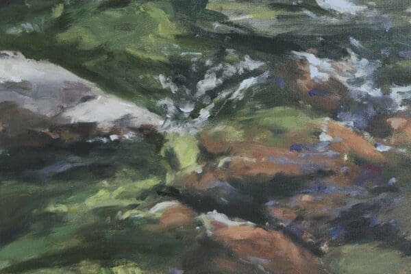Down by the stream - Image 3