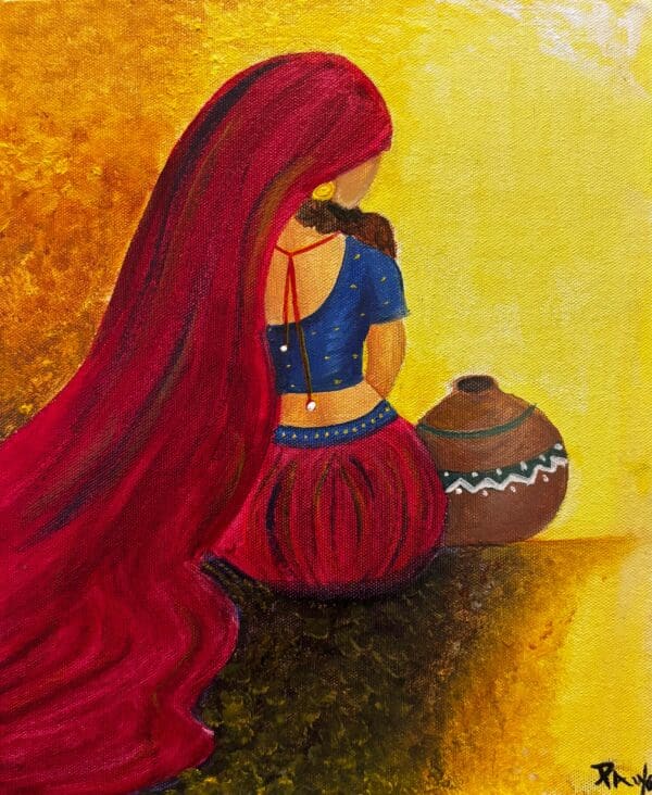 Grace in Silence - Image 2