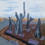 Corlea's Bog Oak
