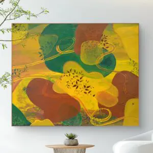 Flow of nature