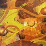 Interwoven Realms