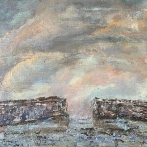 Harbour Walls