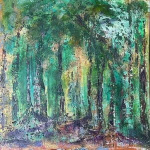 Twilight Rambles