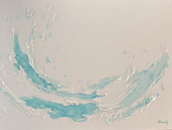 Calming wave