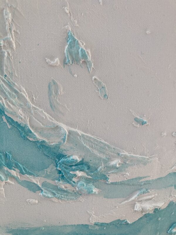 Calming wave - Image 2