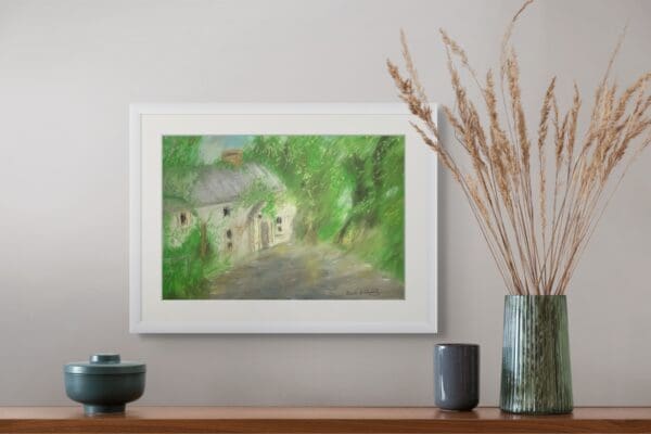 House On The Hill - Image 2