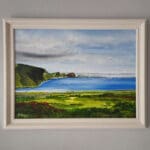 Keel Village Achill