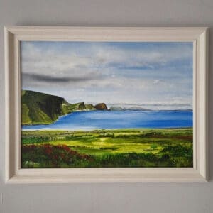 Keel Village Achill