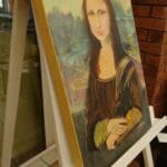 Mona Lisa