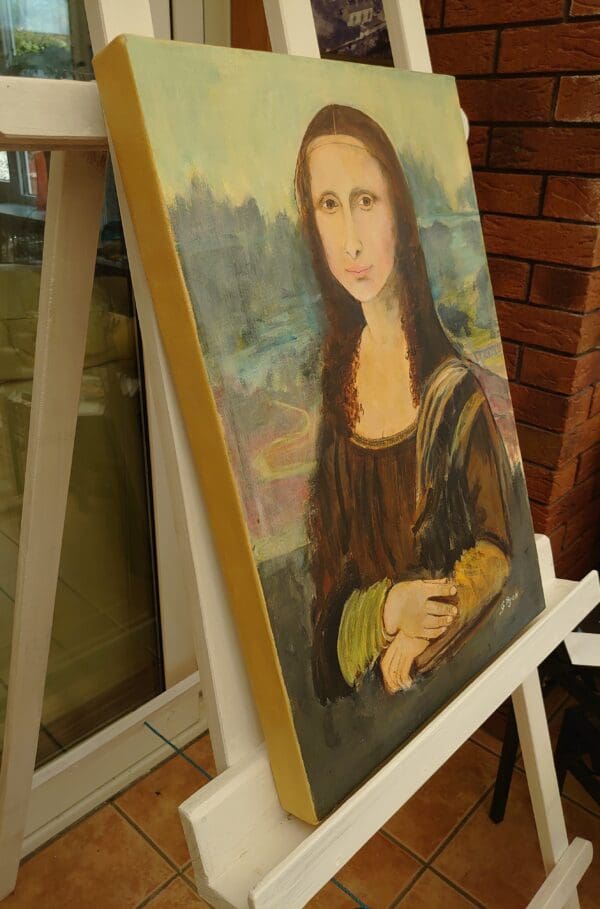 Mona Lisa