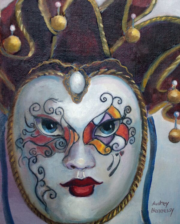 Mask
