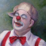 Happy Clown