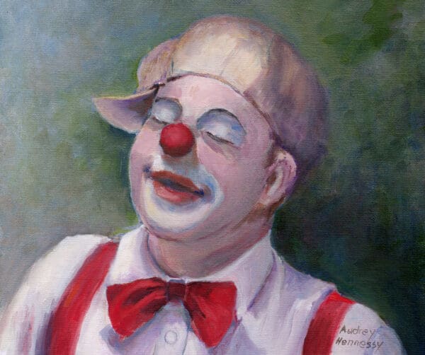 Happy Clown