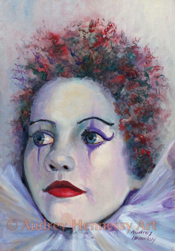 Clowning Around
