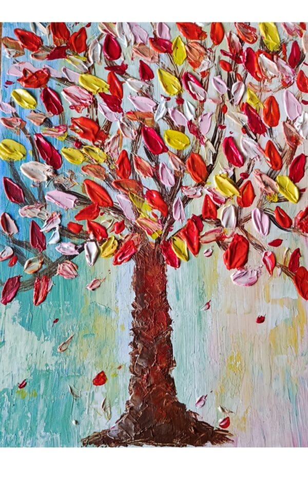 Tree Of Happiness - Image 2