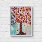 Tree Of Happiness