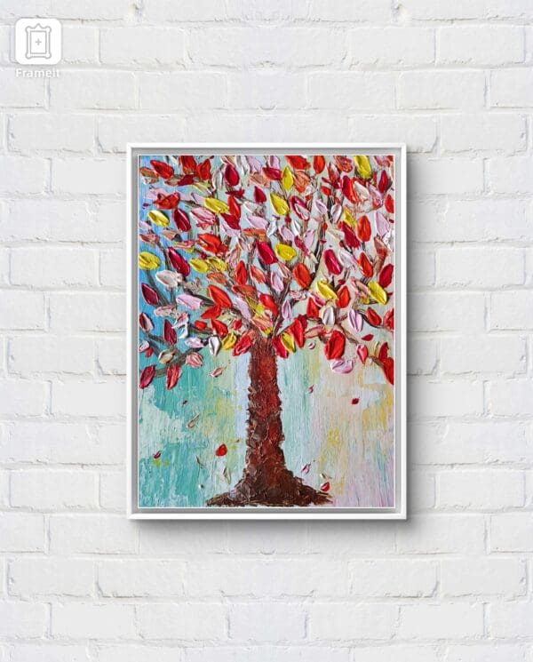 Tree Of Happiness