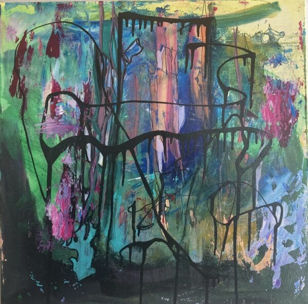 Massy’s Woods Dublin (60cm) - Masseys Wood
