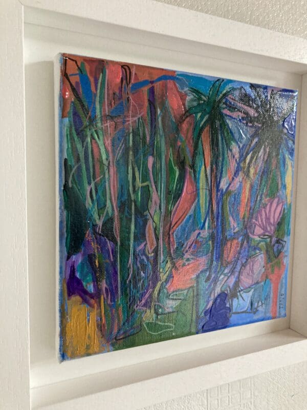 Eco Resort 29 cm Framed - Image 3