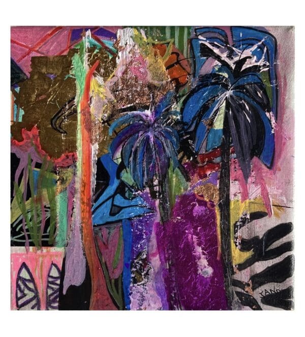 Summer Dreaming (26cm) Framed - Image 2