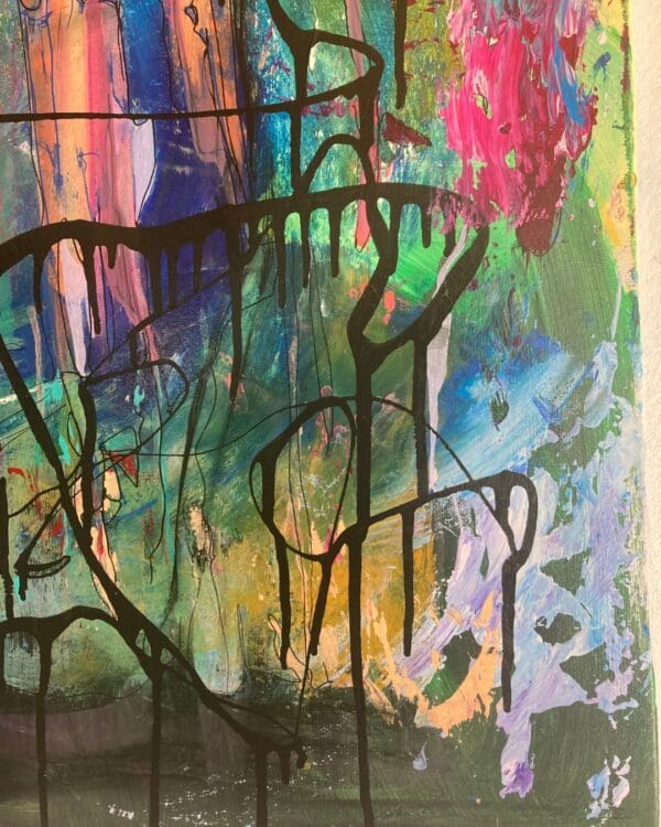 Massy’s Woods Dublin (60cm) - Masseys Wood - Image 3