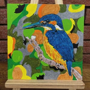 Kingfisher