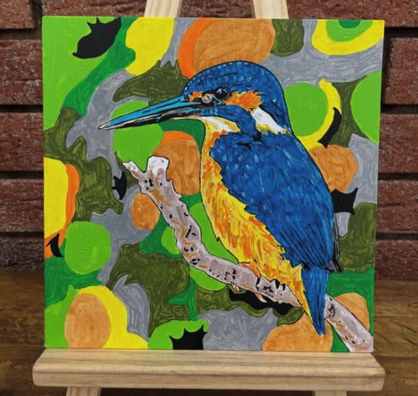 Kingfisher