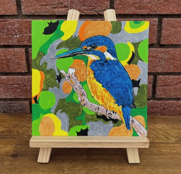 Kingfisher - Image 3